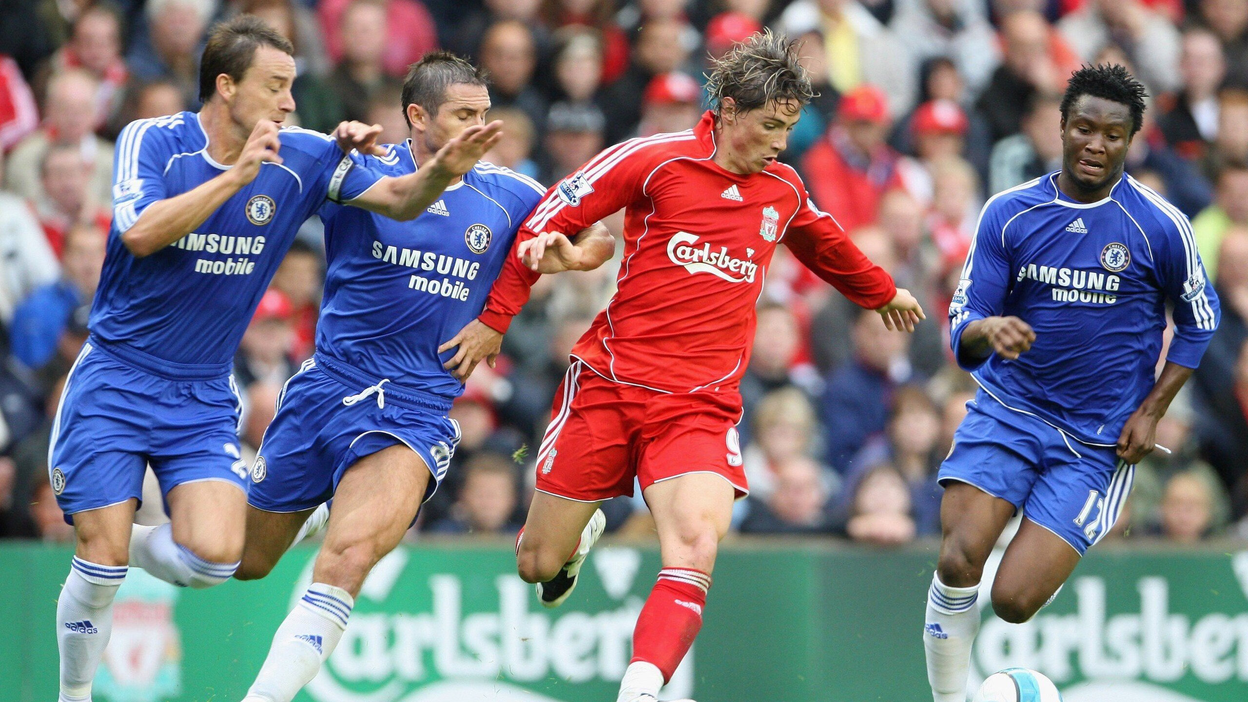 球员在中超比赛中传射俱佳被媒体评为全能型球员，中超足球射手榜