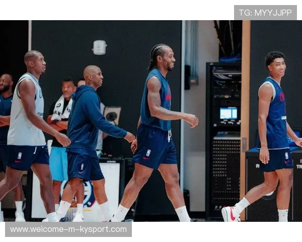 快船仍需加强磨合：冠军之路的必经之考$