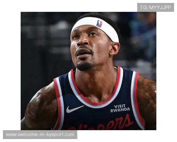 比尔骨折快船梦碎，NBA赛季再起波澜