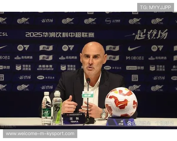 海港主帅表示：冠军是对体系长期投入的最好回报