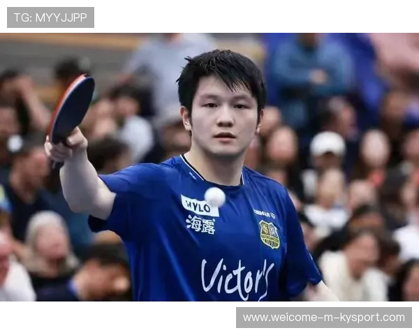 樊振东让座风波：对手心服口服直言无力抗衡，樊振东专访