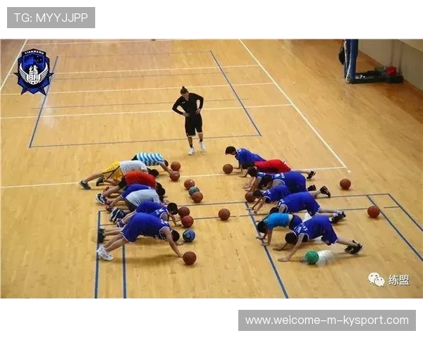 篮球比赛高效训练模式研究