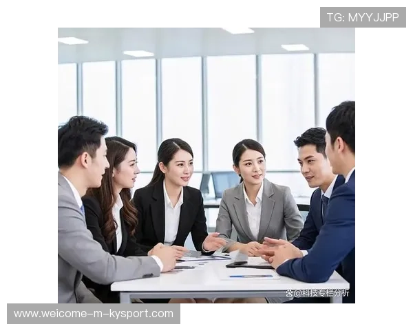 团队协作效率提升