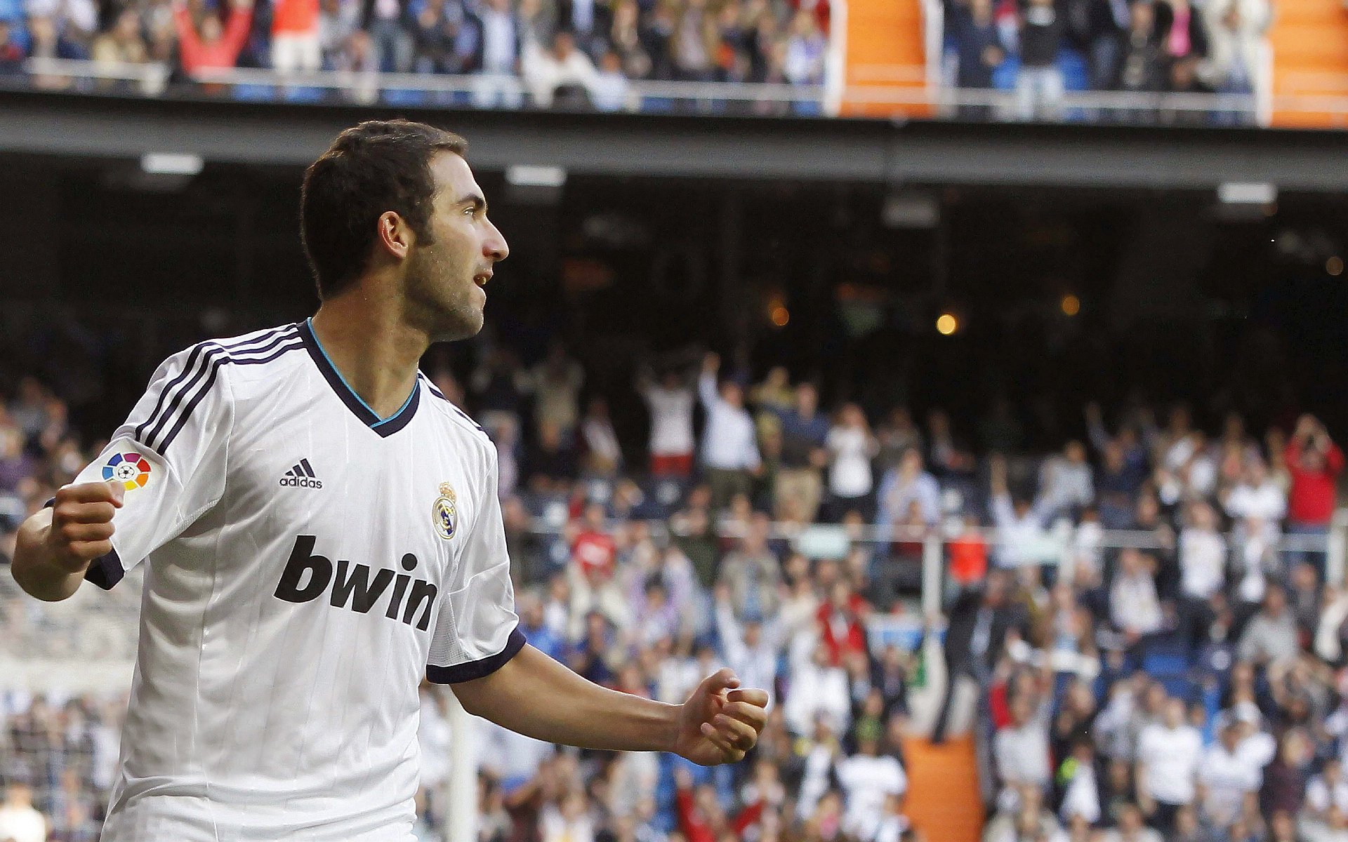 里昂主帅：年轻化重建计划正在发挥作用，里昂年龄